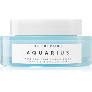 Black Friday Herbivore Aquarius Crema pentru curatarea porilor