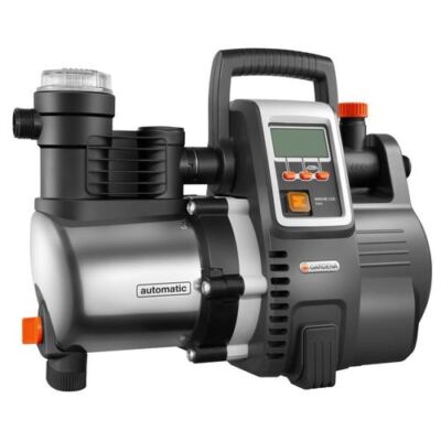 Black Friday Hidrofor Gardena 6000/6LCD