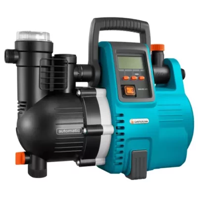 Black Friday 2022 Hidrofor Gardena Comfort 5000/5 LCD