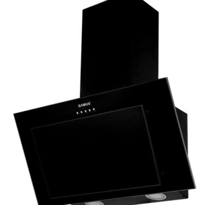 Black Friday 2022 Hota decorativa Samus HSI635DLB
