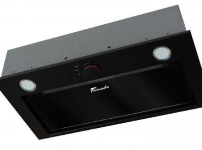 Black Friday 2022 Hota incorporabila Tornado Modul Glass 750 (60)
