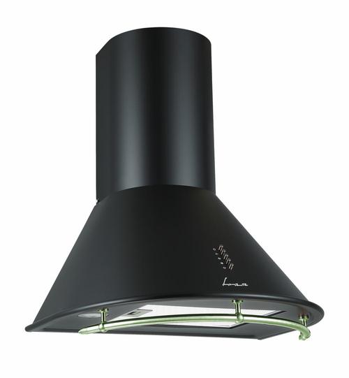 Black Friday Hota incorporabila decorativa Fram FDH-660HRBK