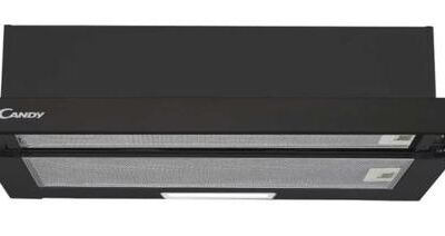 Black Friday Hota incorporabila telescopica Candy CBT625/2B/1