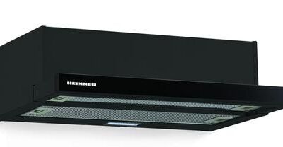 Black Friday Hota incorporabila telescopica Heinner HTCH-490GBK