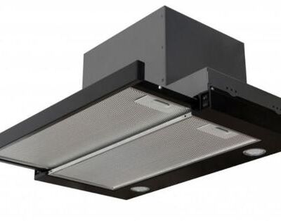 Black Friday 2022 Hota incorporabila telescopica Tornado Solano 860 (60)