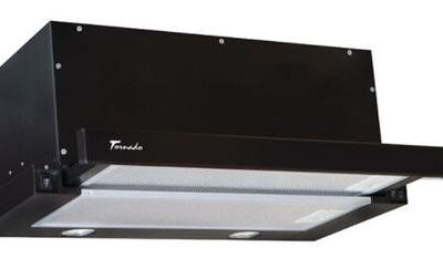 Black Friday 2022 Hota incorporabila telescopica Tornado Storm 1200 (60)