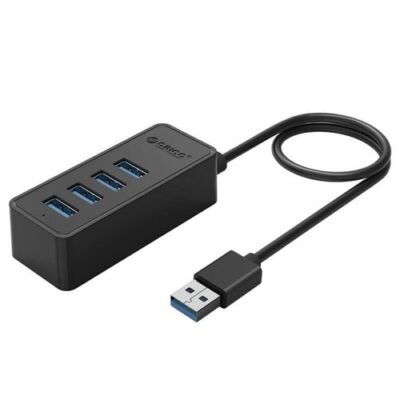Black Friday 2022 Hub Orico W5P-U3
