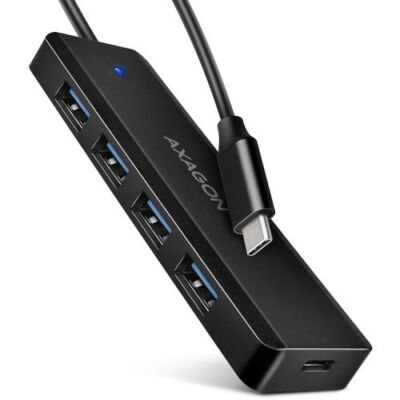 Black Friday 2022 Hub USB Axagon HUE-C1C