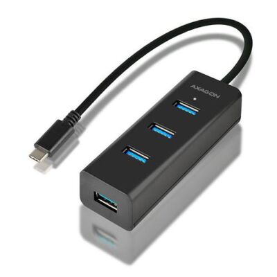 Black Friday Hub USB Axagon HUE-S2C