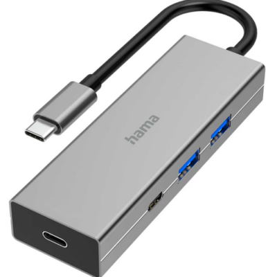Black Friday Hub USB Hama 200136