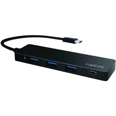 Black Friday 2022 Hub USB Logilink UA0311