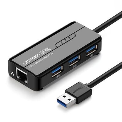 Black Friday Hub USB Ugreen 20265