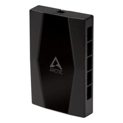 Black Friday 2022 Hub ventilatoare Arctic ACFAN00175A