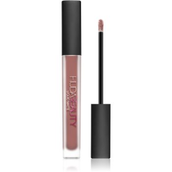 Black Friday 2022 Huda Beauty Liquid Matte ruj de buze lichid