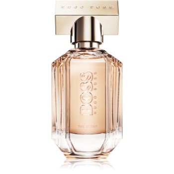 Black Friday Hugo Boss BOSS The Scent Eau de Parfum pentru femei