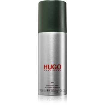 Black Friday Hugo Boss HUGO Man deodorant spray pentru bărbați