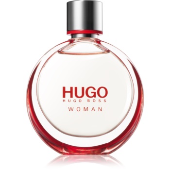 Black Friday 2022 Hugo Boss HUGO Woman Eau de Parfum pentru femei