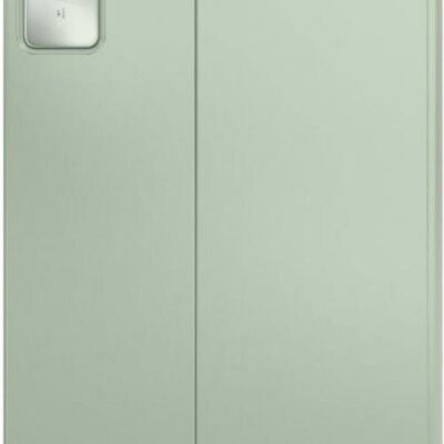 Black Friday Husa Book Cover Lenovo Folio Case ZG38C05471 pentru Lenovo Tab M11 (Verde)