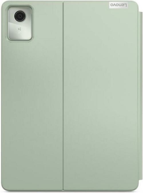 Black Friday Husa Book Cover Lenovo Folio Case ZG38C05471 pentru Lenovo Tab M11 (Verde)