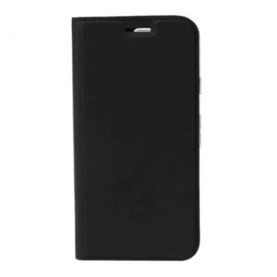 Black Friday 2022 Husa Dux Ducis SkinPro compatibila cu Xiaomi Redmi 10C (Negru)