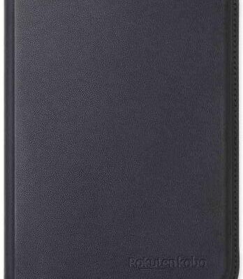 Black Friday Husa E-Book Reader Kobo Nia SleepCover pentru Kobo Nia (Negru)