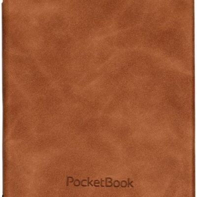 Black Friday 2022 Husa E-Book Reader PocketBook Shell pentru PocketBook Basic Lux 2
