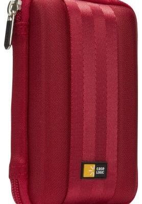 Black Friday 2022 Husa HDD extern Case Logic QHDC101R (Rosie)