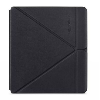 Black Friday 2022 Husa Kobo Sage SleepCover pentru Kobo Sage (Negru)