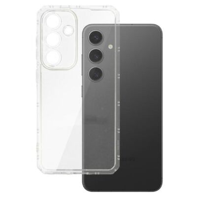 Black Friday 2022 Husa Lemontti Armor Antishock pentru Samsung Galaxy S24 FE