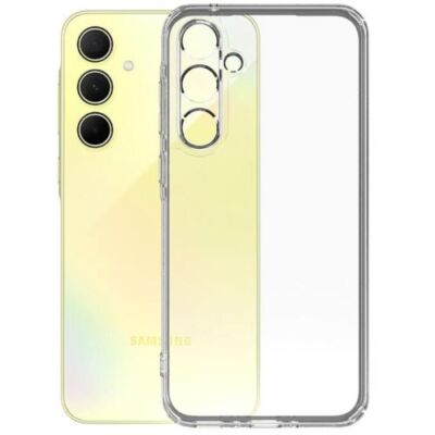 Black Friday Husa Lemontti Silicon Samsung Galaxy A35