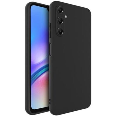 Black Friday Husa Lemontti Silicon Soft Slim compatibila cu Samsung Galaxy A05s