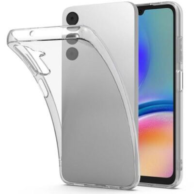 Black Friday Husa Lemontti Silicon compatibila cu Samsung Galaxy A05s