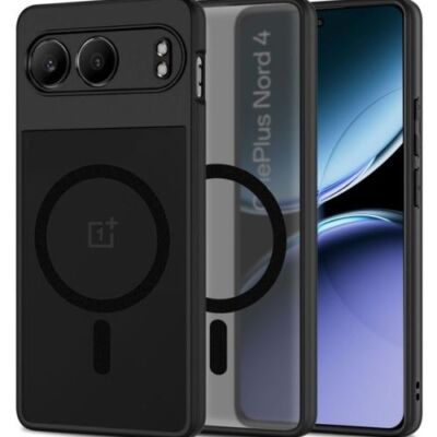 Black Friday 2022 Husa MagSafe pentru OnePlus Nord 4