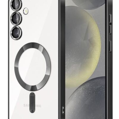 Black Friday Husa MagSafe pentru Samsung Galaxy S24 FE S721