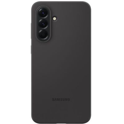 Black Friday Husa Protectie Spate Samsung EF-PA566CBEGWW pentru Galaxy A56