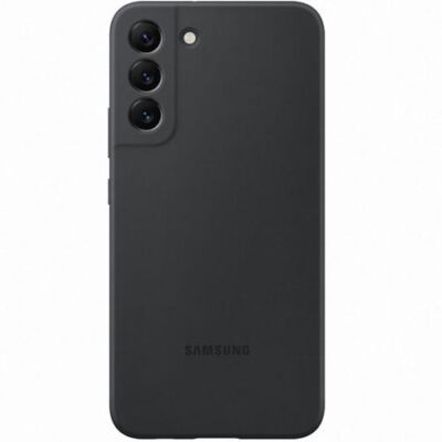 Black Friday 2022 Husa Protectie Spate Samsung EF-PS906TBEGWW pentru Samsung Galaxy S22 Plus (Negru)