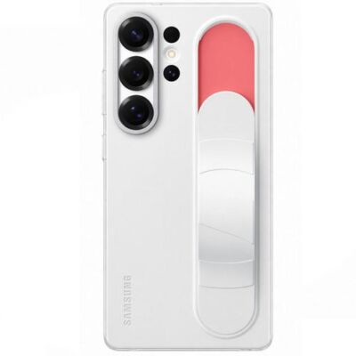 Black Friday Husa Protectie Spate Samsung Standing Grip EF-GS938CWEGWW