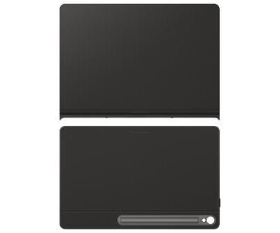Black Friday Husa Samsung Smart Book Cover EF-BX620PBEGWW pentru Galaxy Tab S10 FE+ (Negru)