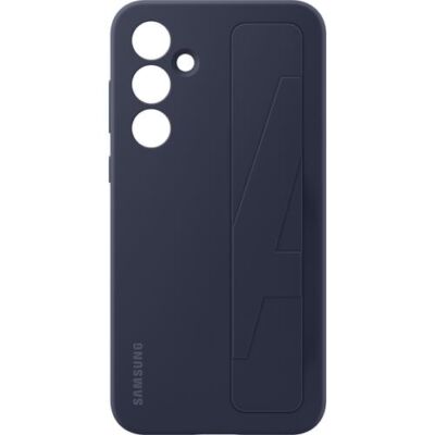 Black Friday 2022 Husa Smart View Wallet Samsung EF-GA556TBEGWW pentru Samsung Galaxy A55 5G A556