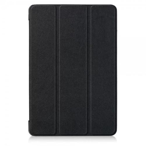 Black Friday 2022 Husa Tech-Protect Smartcase compatibila cu Samsung Galaxy Tab A8 10.5 inch (Negru)