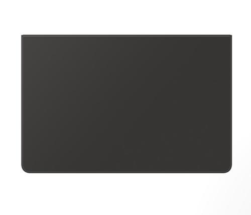 Black Friday Husa cu tastatura Book Cover Samsung Keyboard Slim EF-DX730UBEGWW pentru Galaxy Tab S11 (Negru)