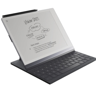 Black Friday Husa cu tastatura reMarkable pentru reMarkable 2
