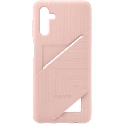 Black Friday 2022 Husa de protectie Samsung Card Slot Cover pentru Samsung Galaxy A04s