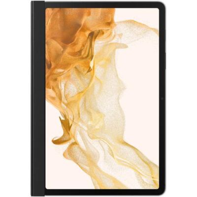 Black Friday 2022 Husa de protectie Samsung Note View Cover pentru Galaxy Tab S8