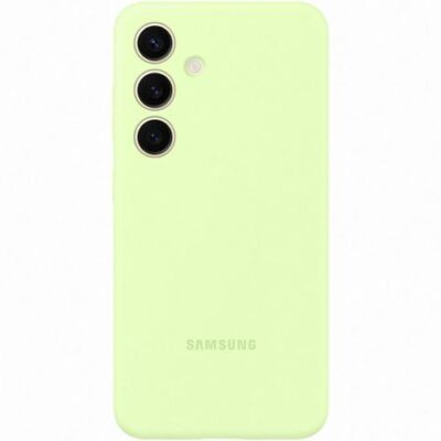 Black Friday 2022 Husa de protectie Samsung Silicone Case pentru Galaxy S24+