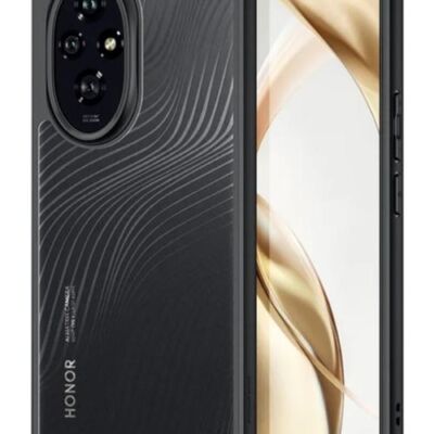 Black Friday 2022 Husa pentru Honor 200