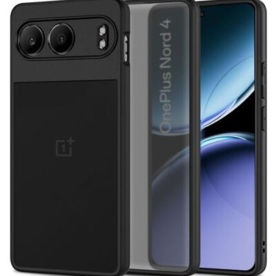 Black Friday 2022 Husa pentru OnePlus Nord 4