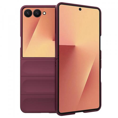 Black Friday Husa pentru Samsung Galaxy Z Flip7 F766