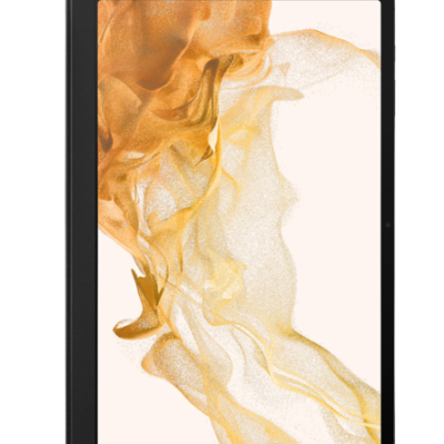 Black Friday 2022 Husa tableta Samsung EF-ZX800PBEGEU pentru Samsung Galaxy S8+ (Negru)