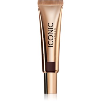 Black Friday ICONIC London Sheer Bronze crema bronzanta